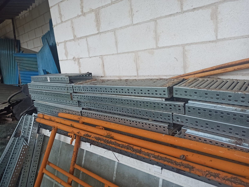 Chatarreros Daniel 3