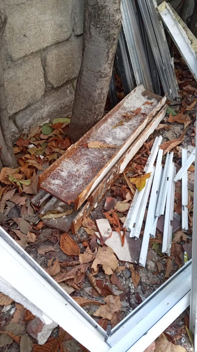 Chatarreros Daniel 2