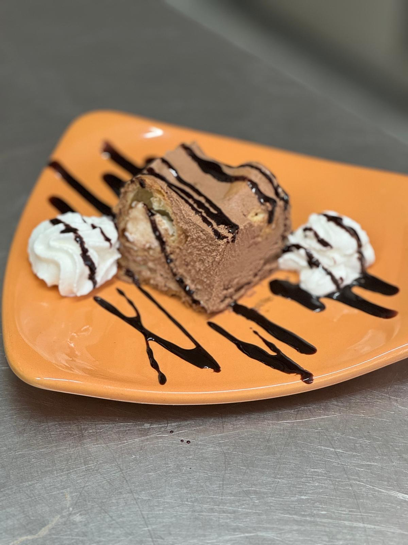 Restaurante Madrigueres 64 13