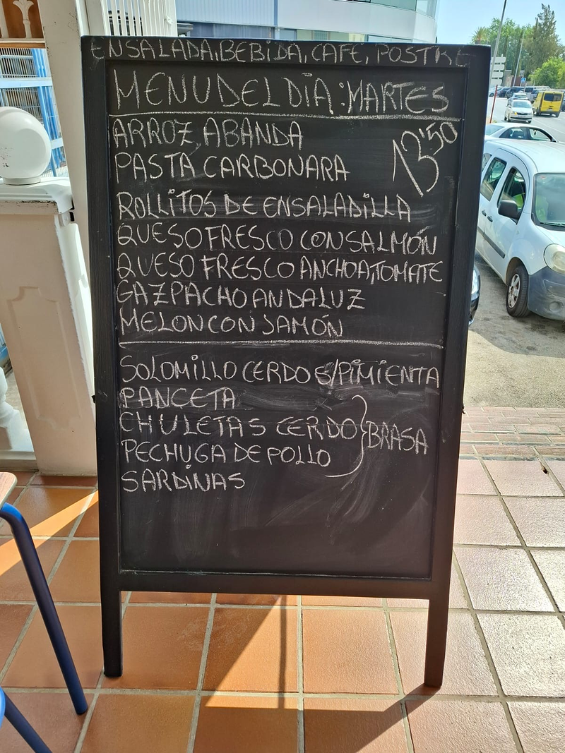 Restaurante Madrigueres 64 10