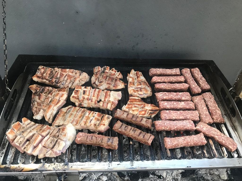 Restaurante Madrigueres 64 3