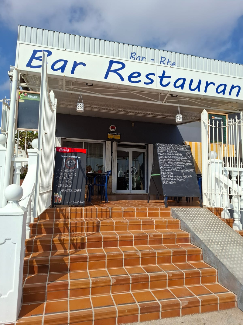 Restaurante Madrigueres 64 9