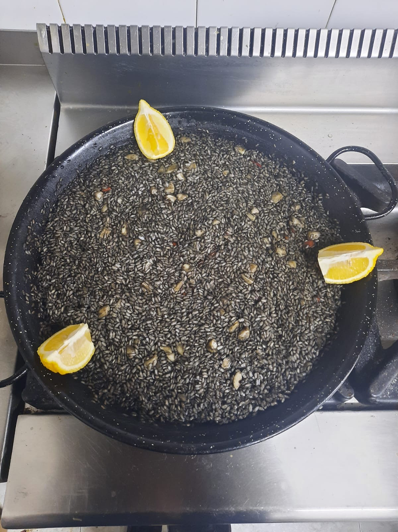 Restaurante Madrigueres 64 4