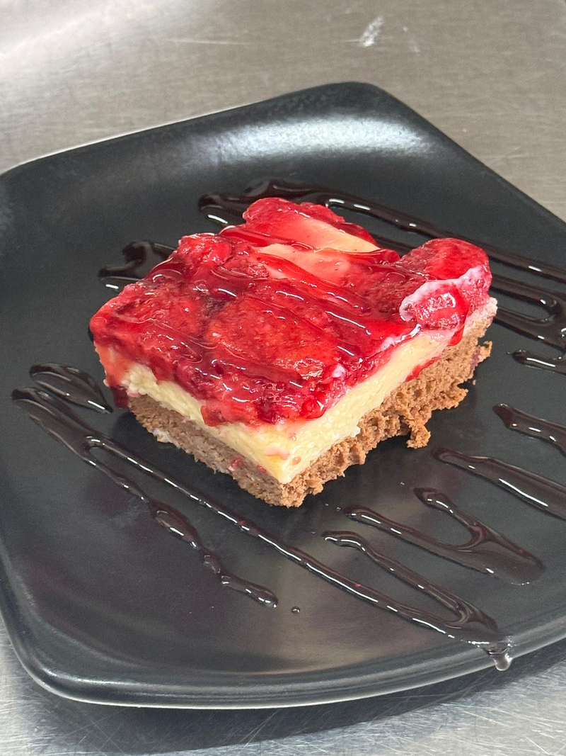 Restaurante Madrigueres 64 12