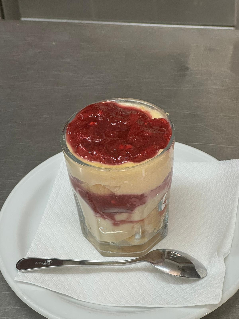 Restaurante Madrigueres 64 7