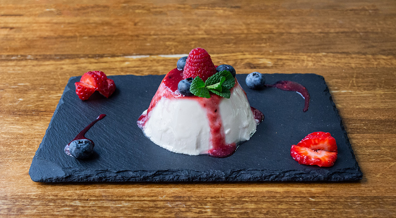 A Gog&ograve; Pizzabar 9