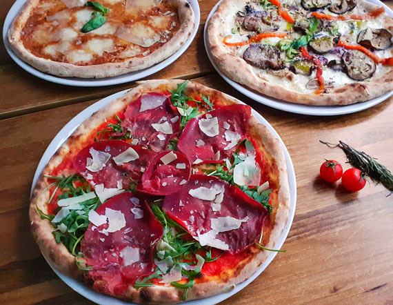 A Gog&ograve; Pizzabar Palma