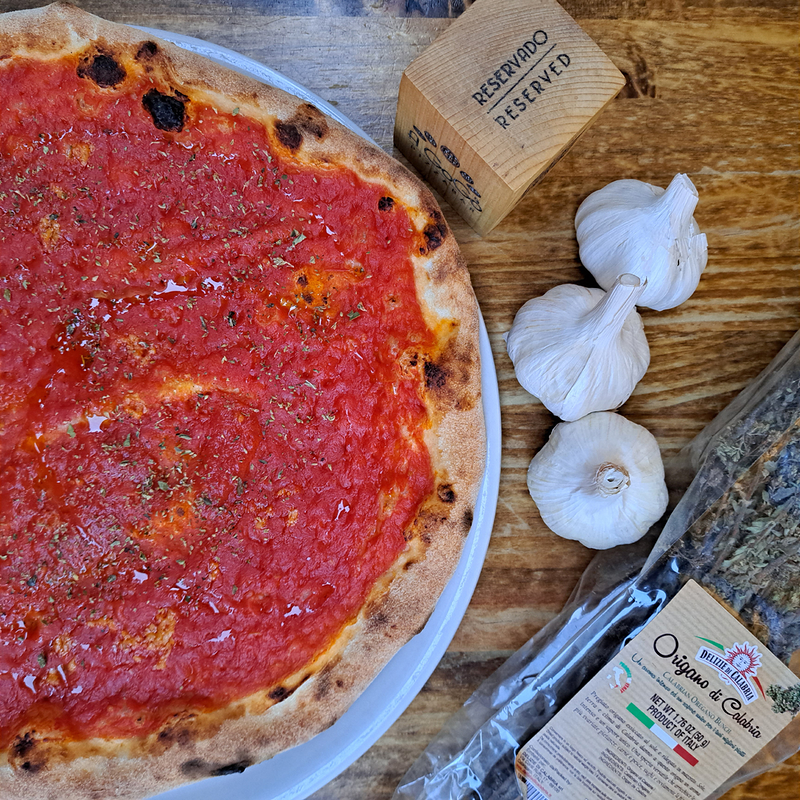 A Gog&ograve; Pizzabar 7