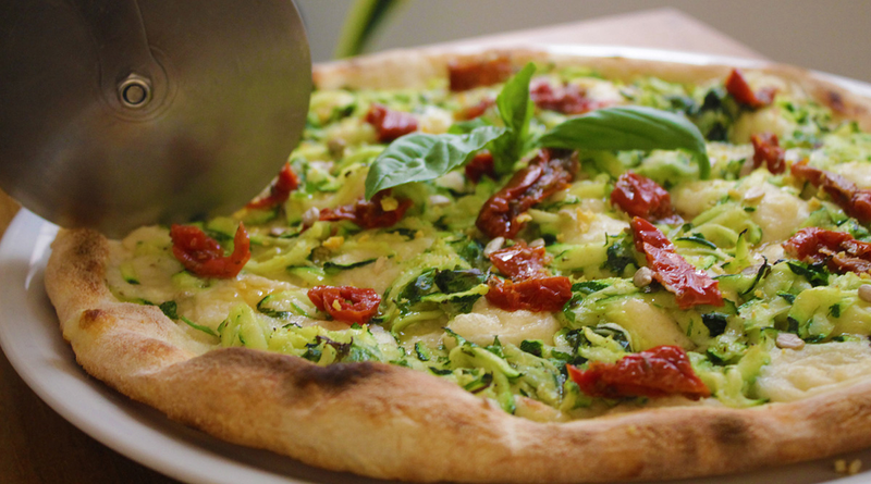 A Gog&ograve; Pizzabar 8