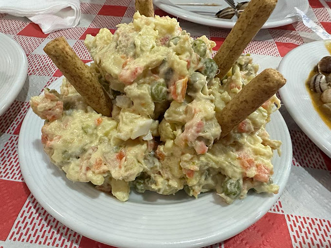 Restaurant - Casa Mart&iacute; 14