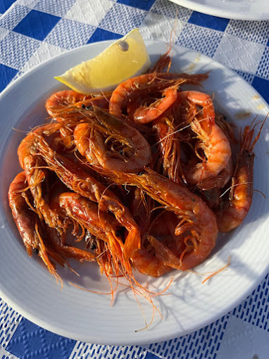 Restaurant - Casa Mart&iacute; 9