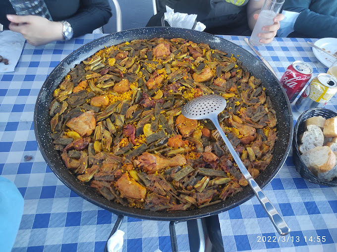 Restaurant - Casa Mart&iacute; 2