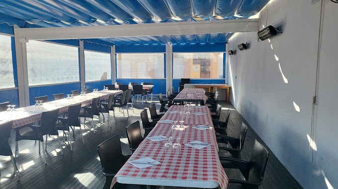 Restaurant - Casa Mart&iacute; 13