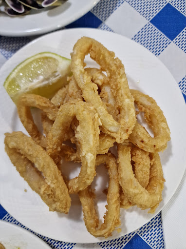 Restaurant - Casa Mart&iacute; 6