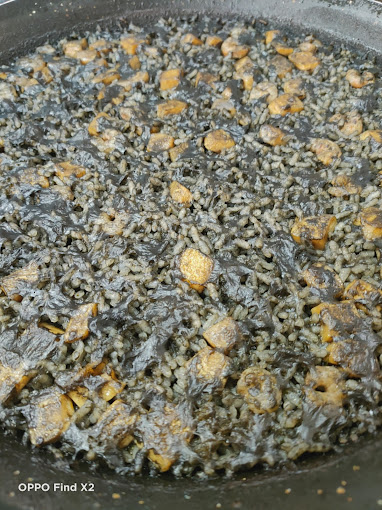 Restaurant - Casa Mart&iacute; 3