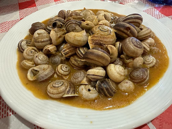 Restaurant - Casa Mart&iacute; 12