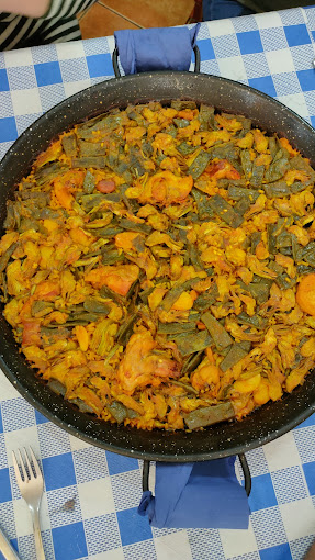 Restaurant - Casa Mart&iacute; 7