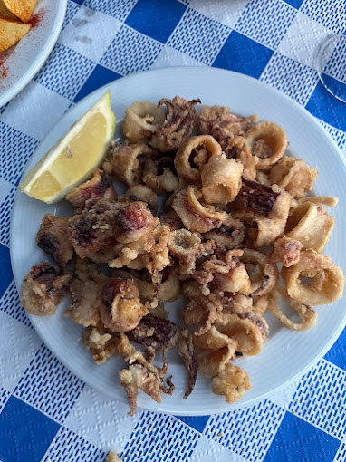 Restaurant - Casa Mart&iacute; 10