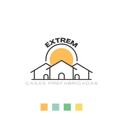 Extrem Casas Prefabricadas