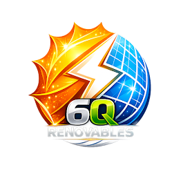 6Q Renovables, S.L.