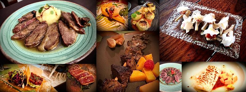 La Punta De Sitges - Bar De Tapas Y Restaurante 16