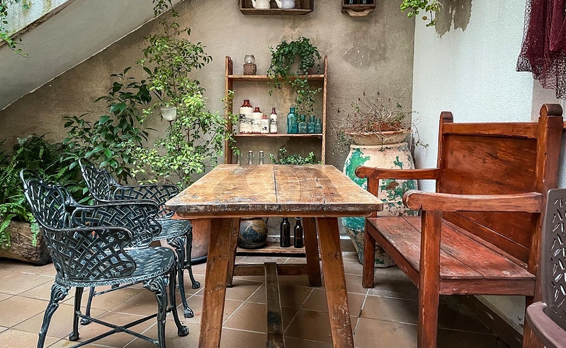 La Punta De Sitges - Bar De Tapas Y Restaurante 10