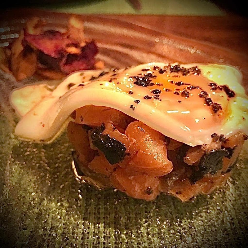 La Punta De Sitges - Bar De Tapas Y Restaurante 15