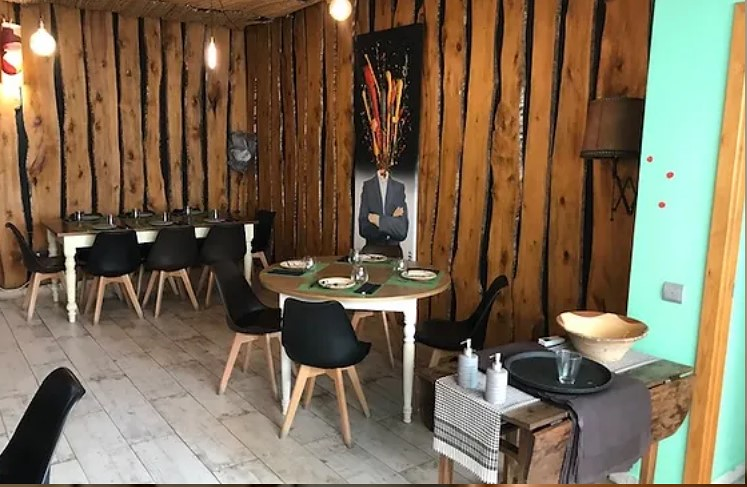 La Punta De Sitges - Bar De Tapas Y Restaurante 5