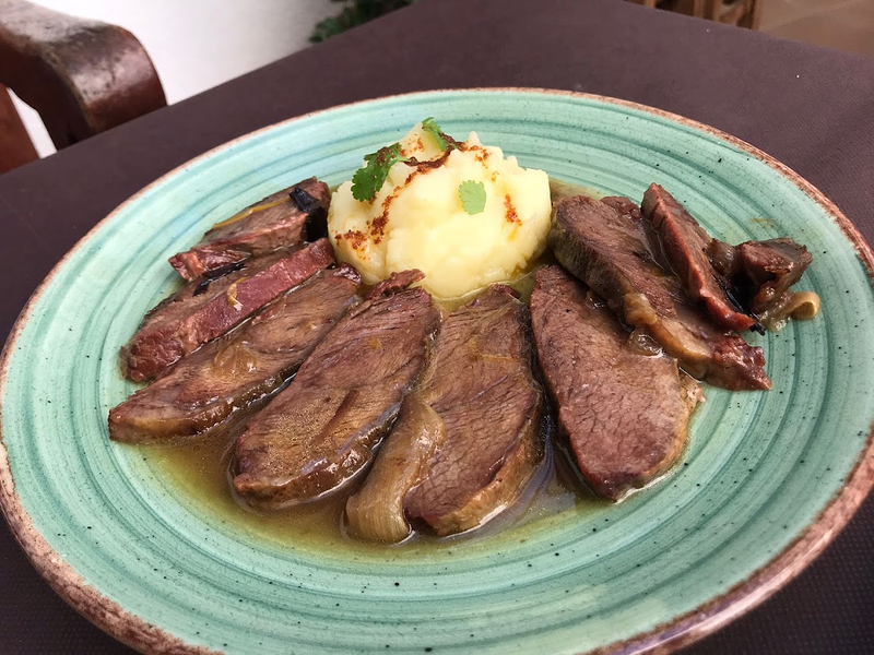 La Punta De Sitges - Bar De Tapas Y Restaurante 4