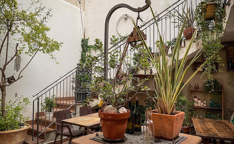 La Punta De Sitges - Bar De Tapas Y Restaurante 8