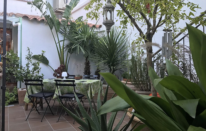 La Punta De Sitges - Bar De Tapas Y Restaurante 11