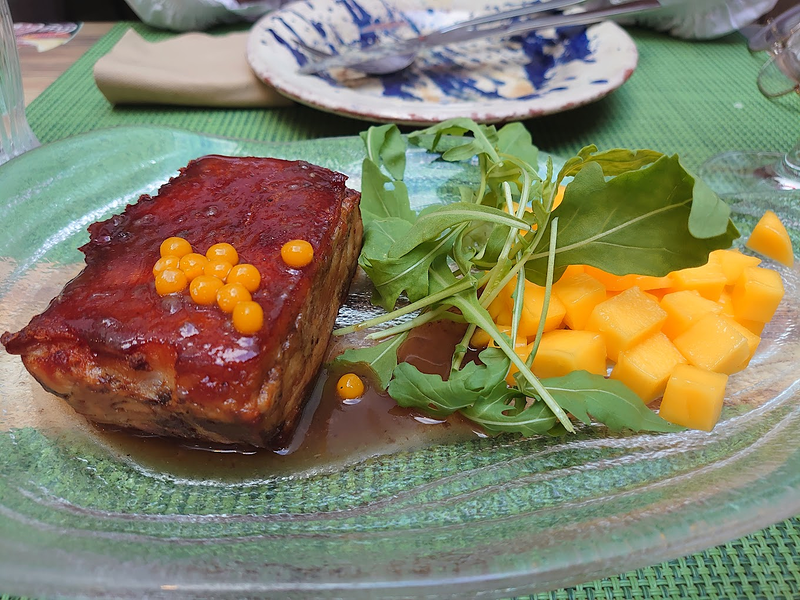 La Punta De Sitges - Bar De Tapas Y Restaurante 12