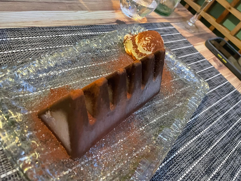 La Punta De Sitges - Bar De Tapas Y Restaurante 13