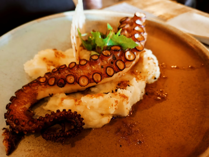 La Punta De Sitges - Bar De Tapas Y Restaurante Sitges