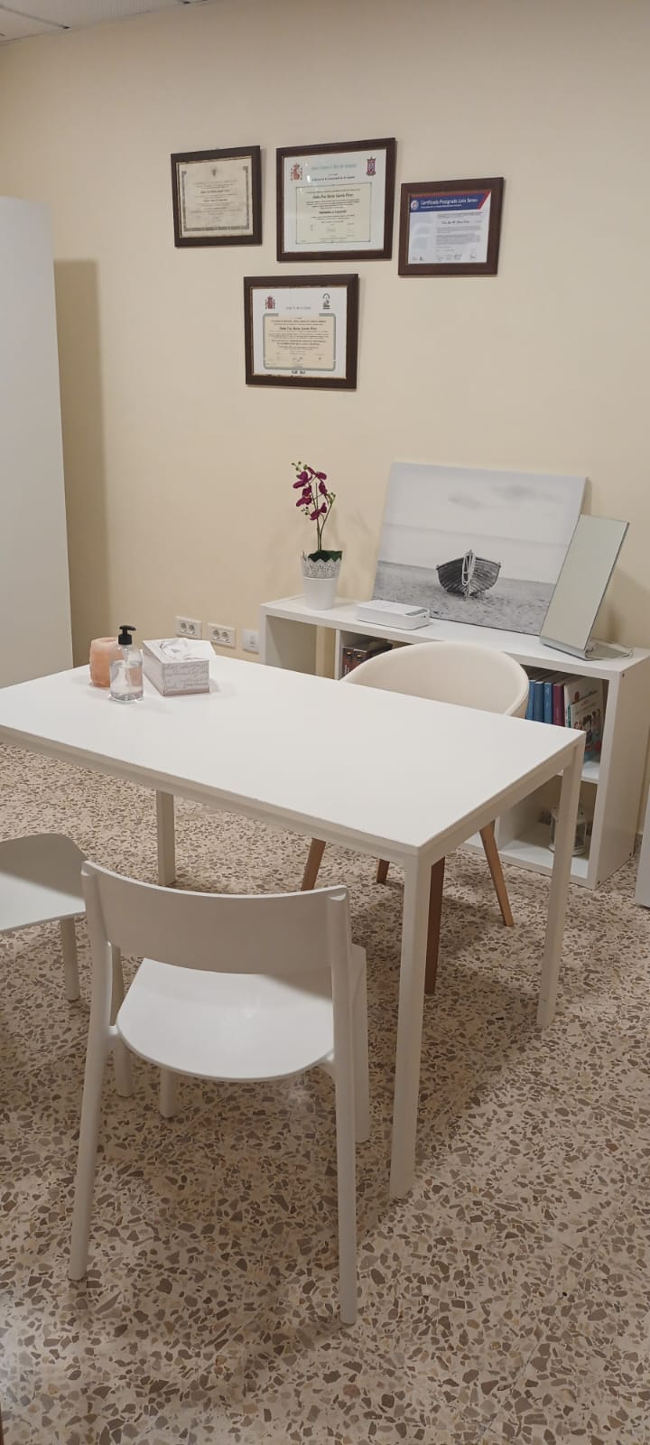 Galería de imágenes