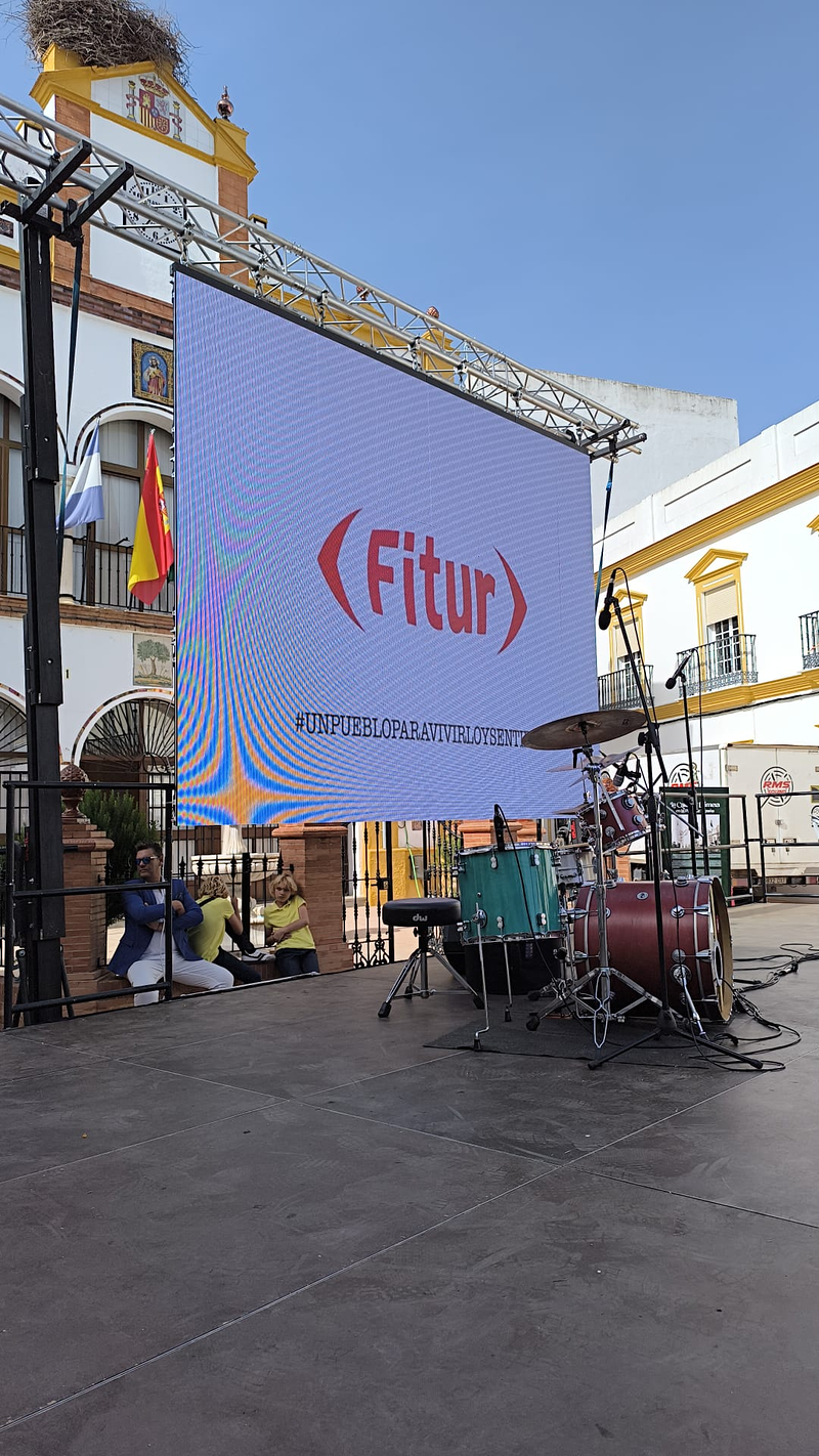 JCL Alquiler de Sonido 4