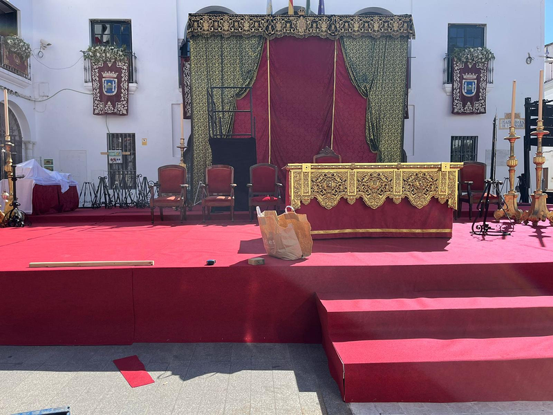 JCL Alquiler de Sonido Málaga