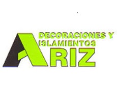 Decoraciones Y Aislamientos Ariz Sl