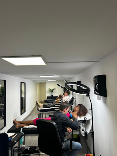 Veneno Tatto Santa Margalida