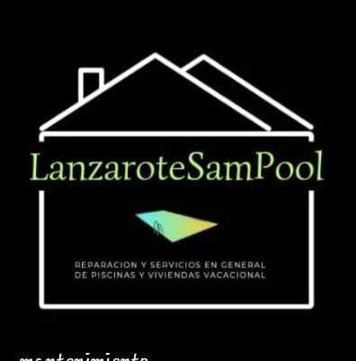 Lanzarote Sampool Mantenimiento de Piscinas