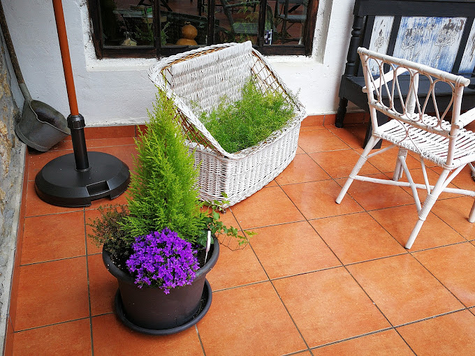 Casa Rural Pikuko Borda 2