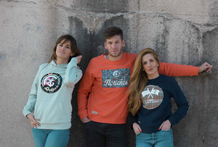 Norte&ntilde;os 9