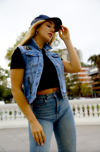 Norte&ntilde;os 7