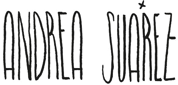 Andrea Suárez Quintana