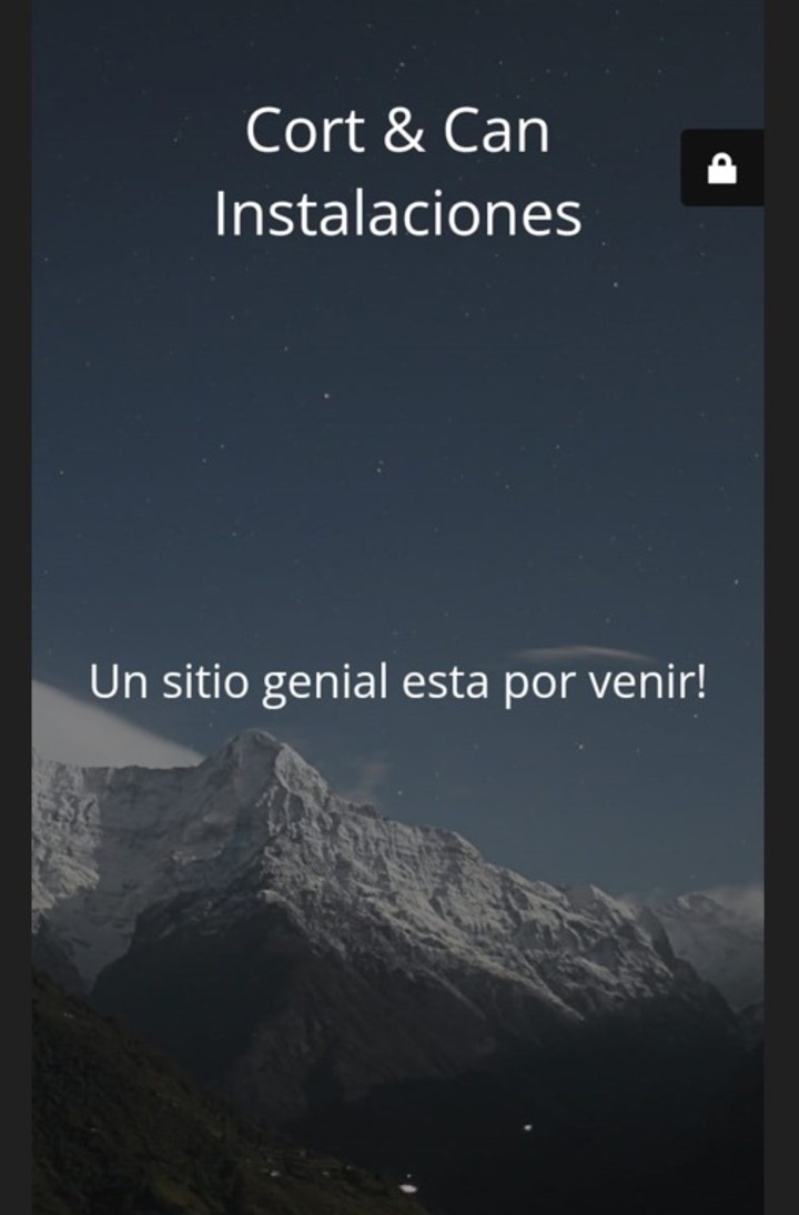 Cort & Can Instalaciones