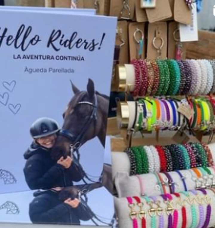 Dressage Boutique 12