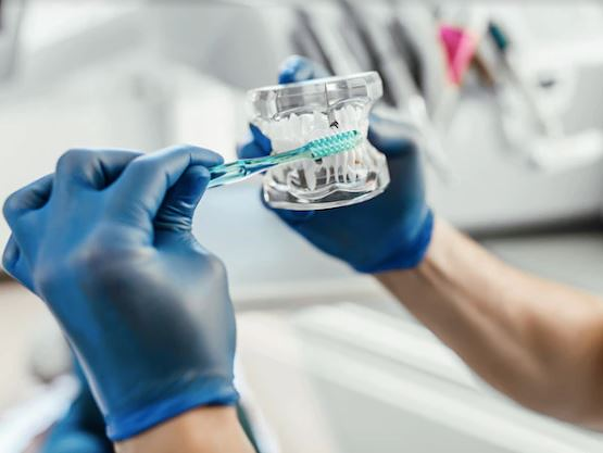 Clínica Dental Biodental 3