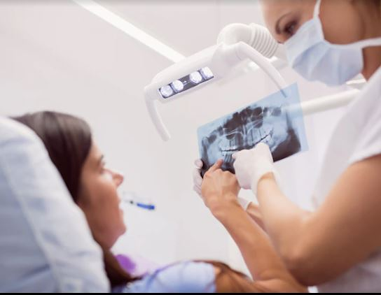 Clínica Dental Biodental 7