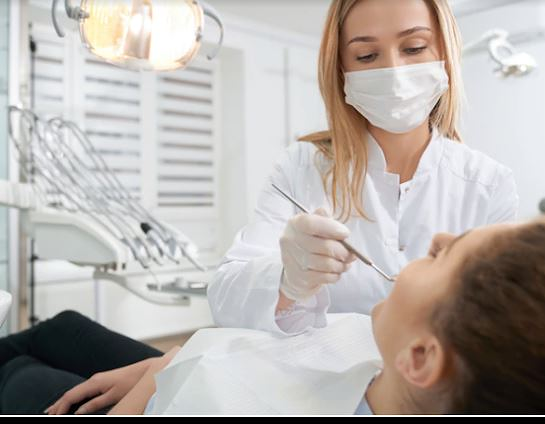 Clínica Dental Biodental Colmenarejo