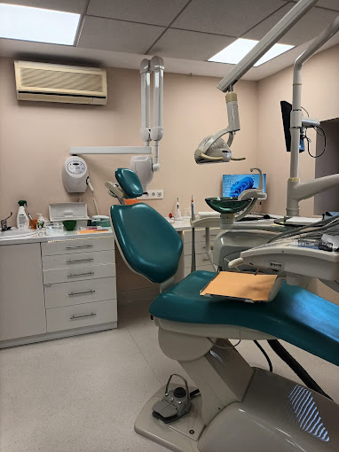 Clínica Dental Biodental 5